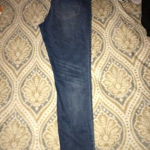 Kenneth Cole reaction jeans